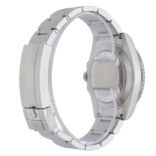 Rolex Submariner 124060